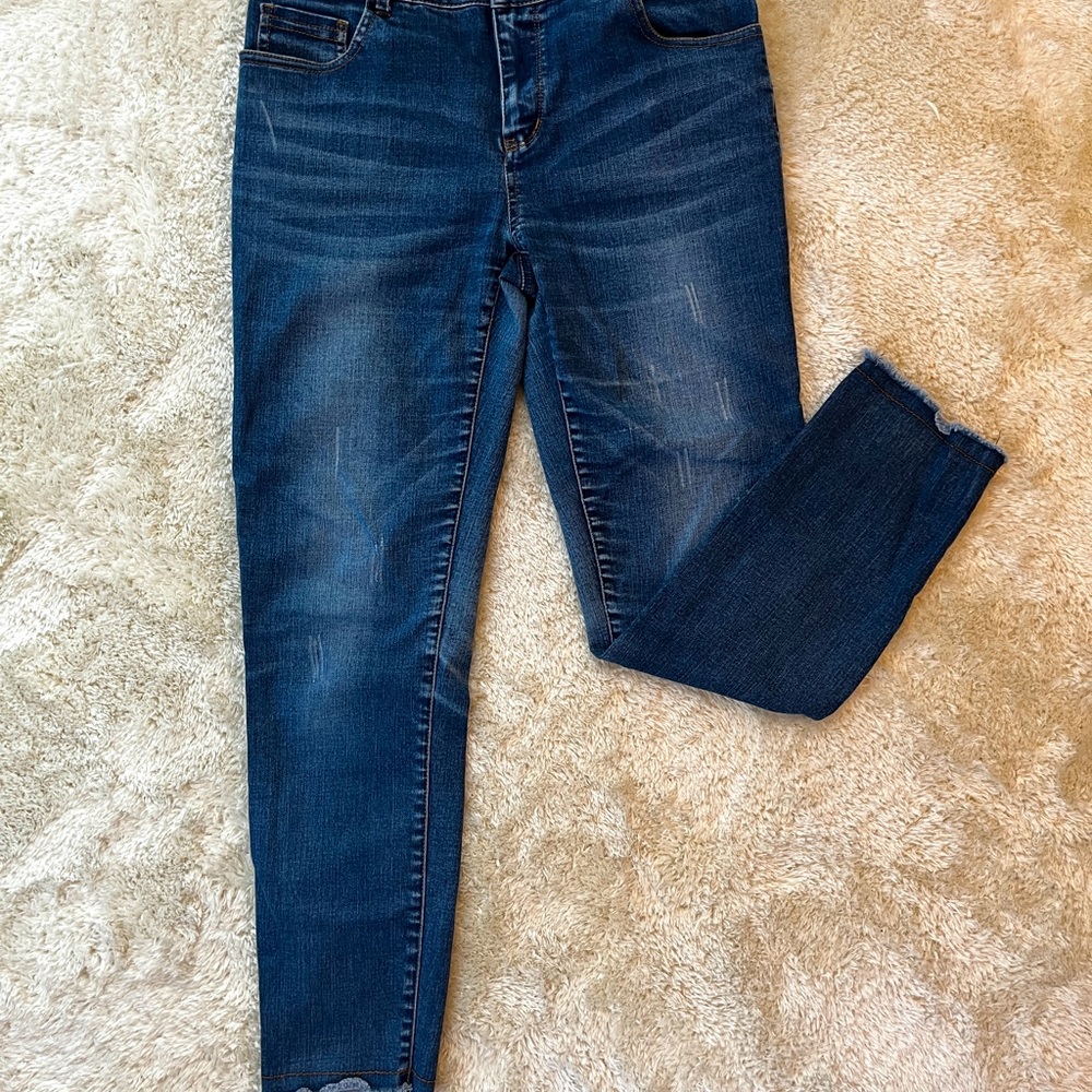 Skinny jean